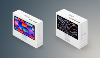 Studio Display vs. Studio Display XDR Buyer's Guide