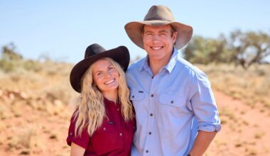 Home and Away star breaks silence on whether Ricky could return for good