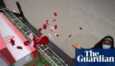 US responsible for deadly missile strike on Iran school, preliminary inquiry says | US-Israel war on Iran