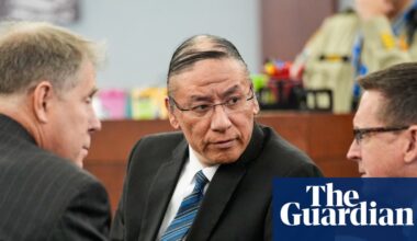 Dances With Wolves actor to be sentenced in Nevada after sexual abuse conviction | Nevada