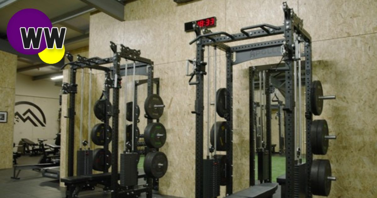 Top-class new gym officially opens in County Wexford