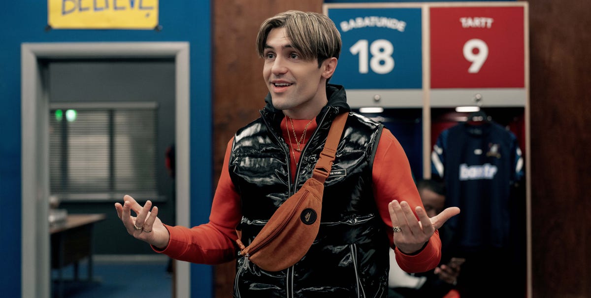 Ted Lasso star breaks silence on season 4 return rumours