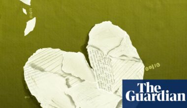 Self-publish and be scammed: Jon’s tale of heartbreak highlights boom in fraudsters using AI to supercharge book swindles | Books