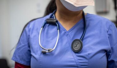 NDP bills would limit mandatory OT for Manitoba nurses, allow nurse-to-patient ratios