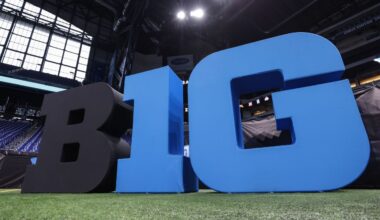 Big Ten asks NCAA to pause tampering inquiries, revamp rules