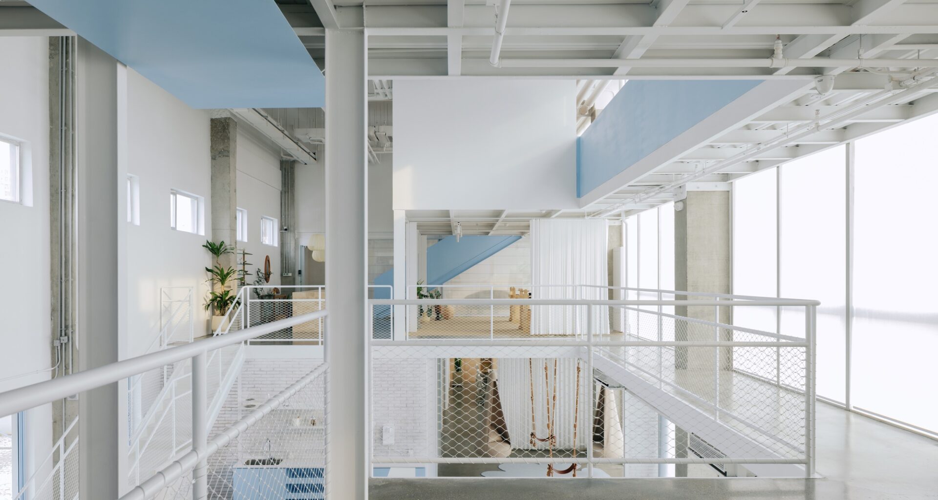 Beijing Sundate Office / milanesi | paiusco