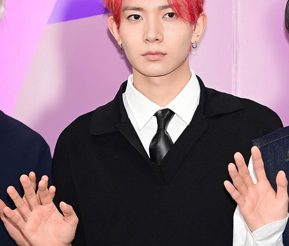 Heeseung / Xportsnews