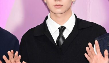 Heeseung / Xportsnews