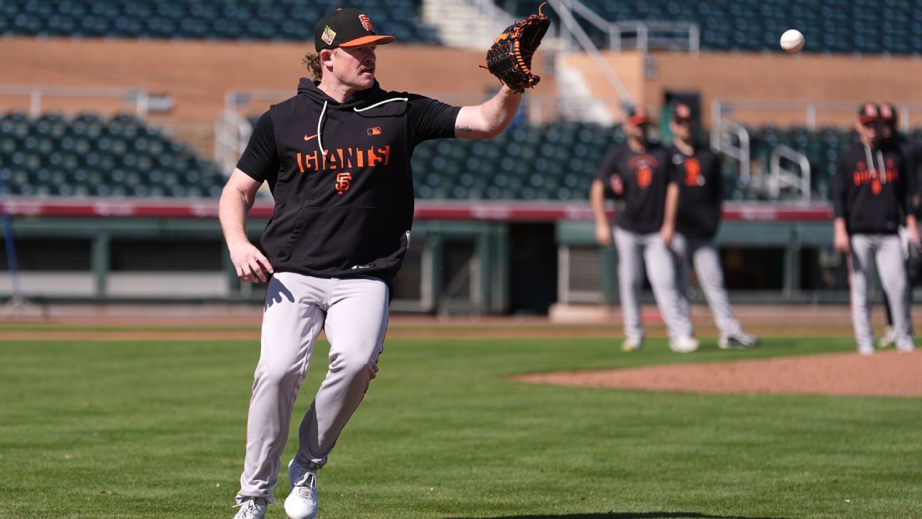 Fantasy baseball: Webb, Freeman headline 2026's 'Do Draft' value list