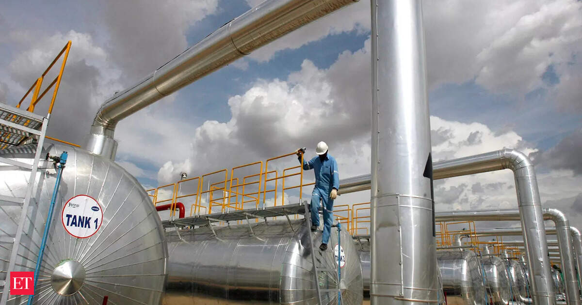 India says prioritising domestic needs, examining Bangladesh request for diesel supply