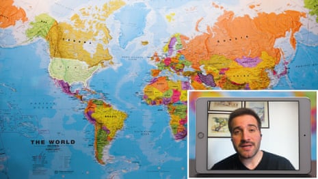 Why alliances in the Iran-US war are not simple – video 