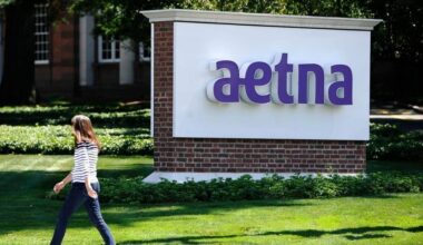 Aetna contract not being extended by State Health Plan