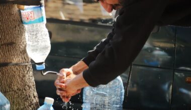 ‘Perfect storm’: Lebanon crisis deepens as civilians bear the brunt