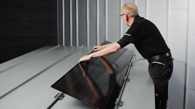 How Architecture Is Learning to Generate Its Own Energy - Image 3 of 17