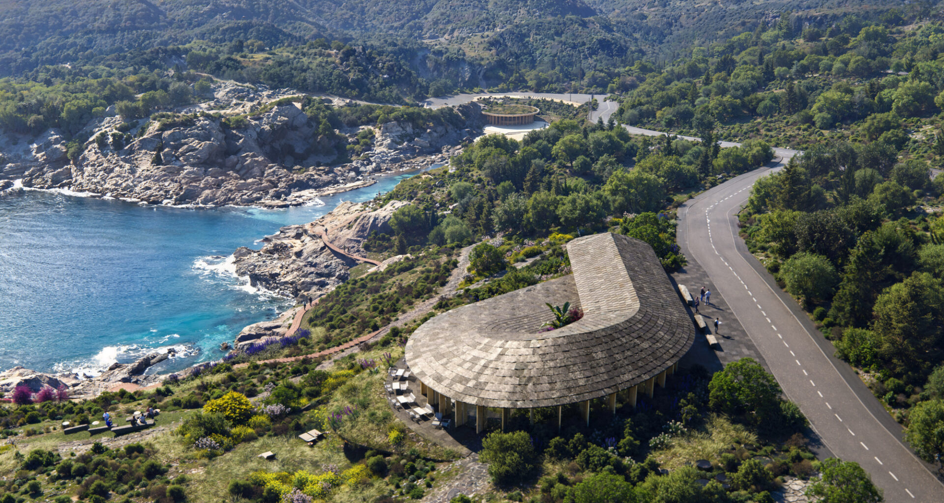 Endangered Heritage in Southwest Asia and Global Transport Infrastructure Projects: This Week’s Review