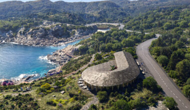 Endangered Heritage in Southwest Asia and Global Transport Infrastructure Projects: This Week’s Review