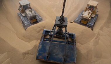 Greenpeace reacts to threat of Iran war on global food price shock 