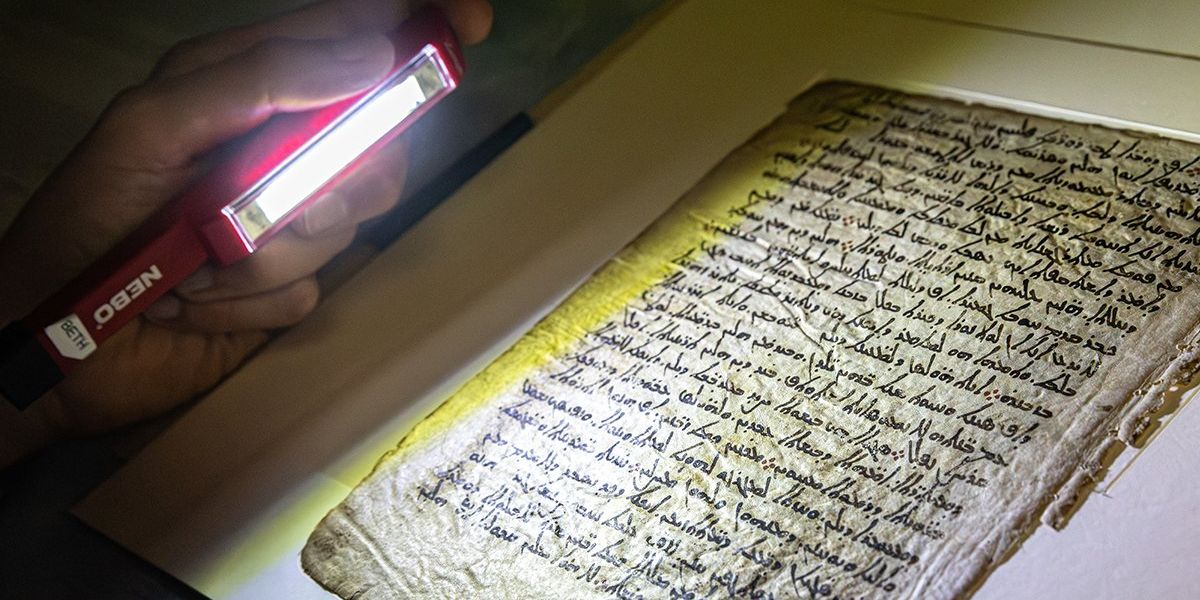 Scientists uncover oldest map of night sky ever made dating back 2,000 years