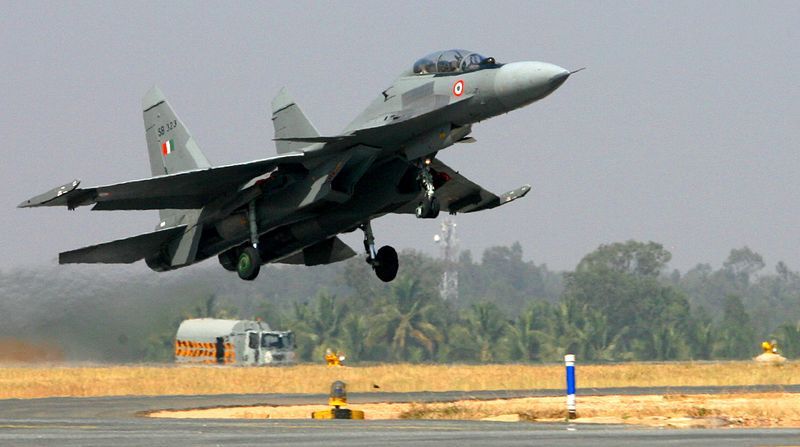 Space command, drone agency, air shield in MoD’s ‘vision 2047’