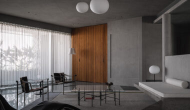 Kaleidoscopic House / DOT | ArchDaily