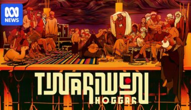 What to watch, read and listen to this weekend: A new quiz show and a lovable goat