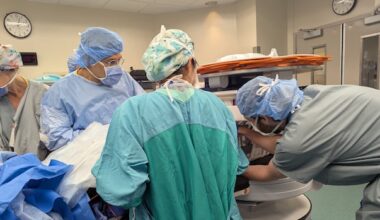 Experts say Sask.'s plan for private clinics to reduce surgery waits is problematic