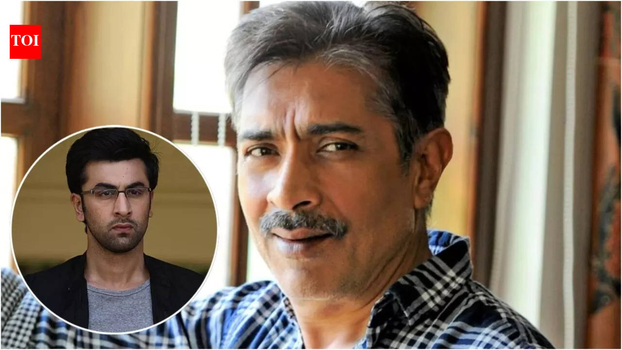 Rajneeti 2: Prakash Jha confirms sequel to 'Ranbir Kapoor led 'Rajneeti' is in works: 'Constantly draw from epics and mythologies' | Hindi Movie News