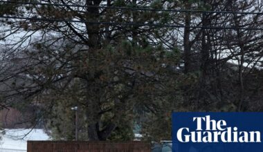 US Jewish communities warn increased security is needed after Michigan attack | Michigan