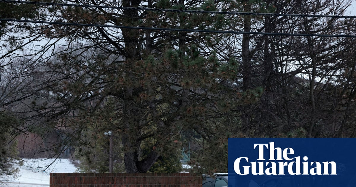 US Jewish communities warn increased security is needed after Michigan attack | Michigan