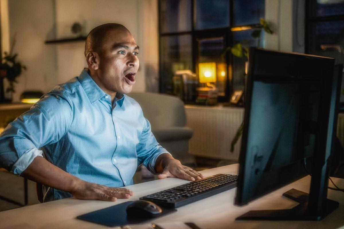 This AI Company Could Disrupt Nvidia and Its Stock Is a Screaming Buy