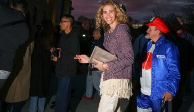 Paris Fashion Week Street Style Was All About Spring’s Most-Wanted Pieces and Elegant Essentials