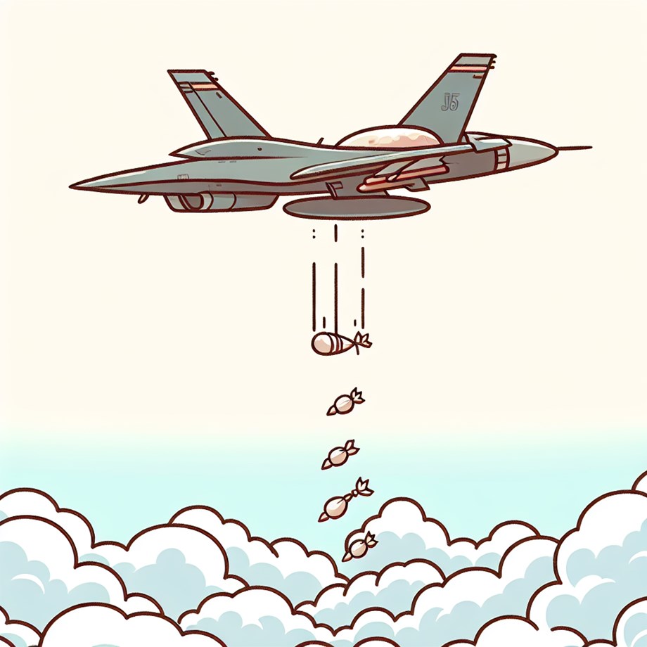 Escalating Conflict: Israel-Palestinian Tensions Reach New Heights