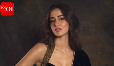 Ananya Panday reflects on past relationships, says she changed herself to make partners shine: 'I wish I had realised sooner' |