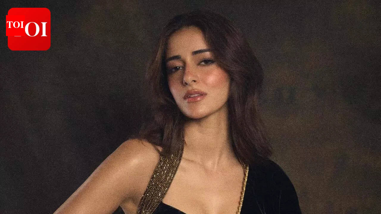 Ananya Panday reflects on past relationships, says she changed herself to make partners shine: 'I wish I had realised sooner' |