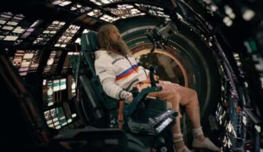 Review: 'Project Hail Mary' launches summer season with heart, humor and a whole lot of science