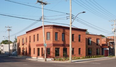 Place Tenaquip - Affordable Housing Units / L. McComber