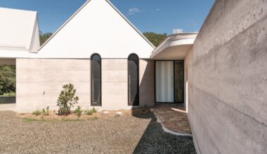 Building with Earth: Traditional Knowledge in Contemporary Architecture 