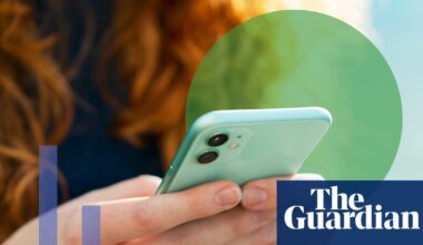 The environmental cost of datacentres is rising. Is it time to quit AI? | AI (artificial intelligence)