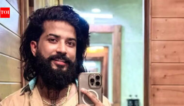 Anurag Dobhal’s health update: YouTuber’s manager reveals his condition ‘is serious’; says, ‘Please pray for him’