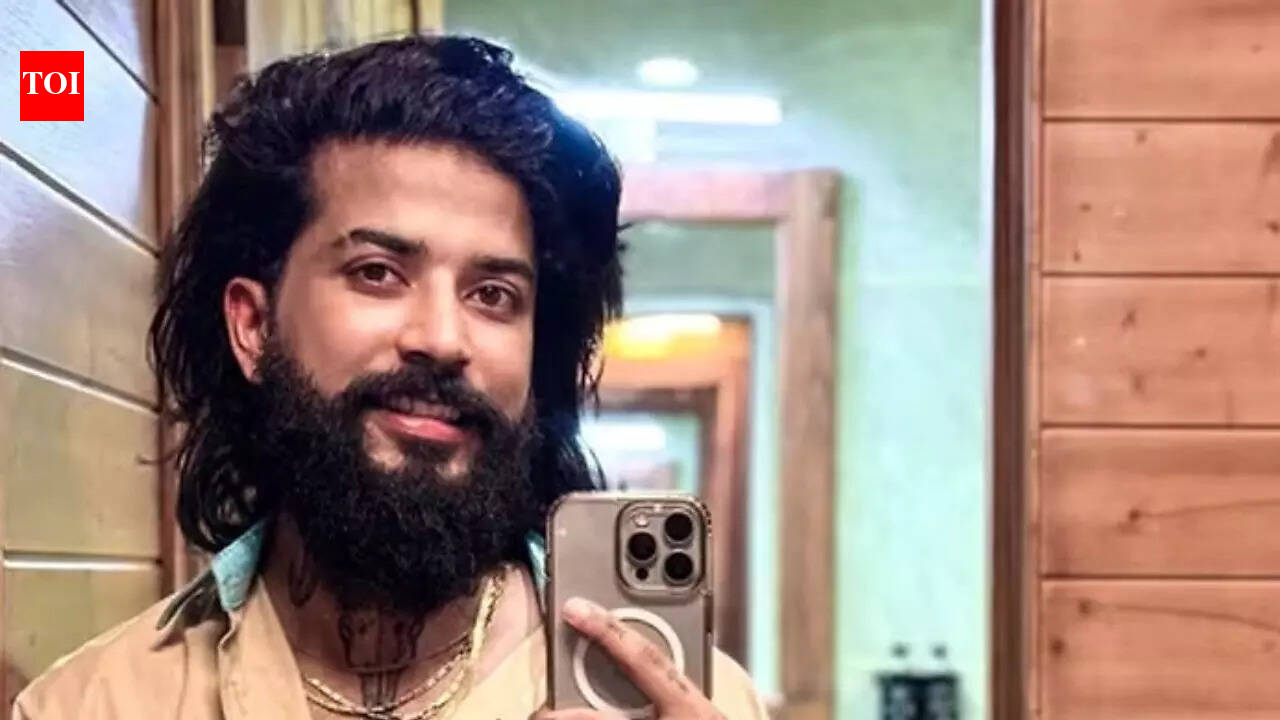 Anurag Dobhal’s health update: YouTuber’s manager reveals his condition ‘is serious’; says, ‘Please pray for him’