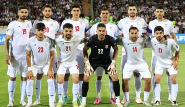 Will Iran boycott the World Cup over US strikes and who might replace them?