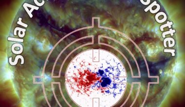 Volunteers Find Oddly High Solar Flare Rates