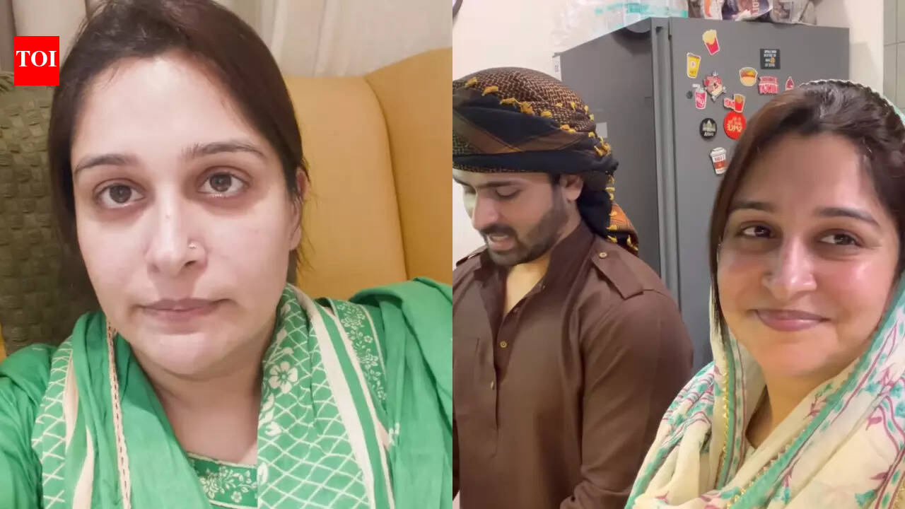 Dipika Kakar opens up about her cyst removal surgery; shares, ‘People come up to me and ask me why I cry so much?’