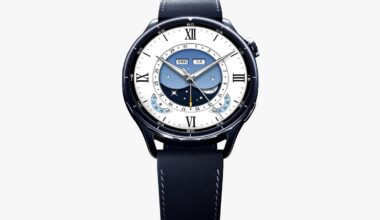 Xiaomi Watch S5 Official Teasers Reveal Slimmer Design, 316L Steel Body, and eSIM Option