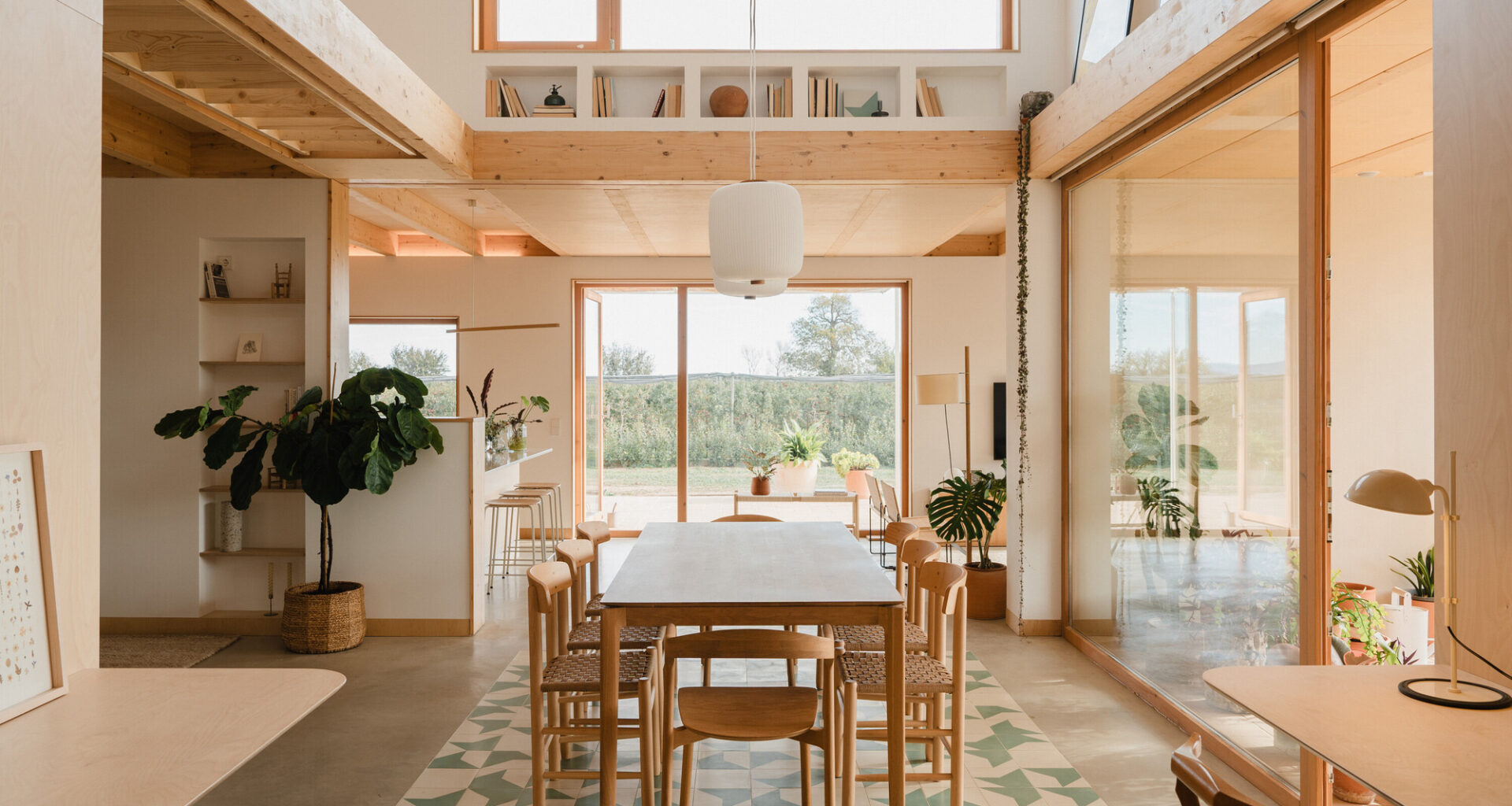 House in Pradet / Clara Crous Arquitectura