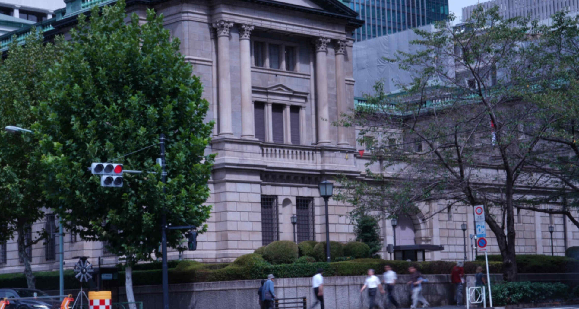 BOJ seen waiting till April for rate hike amid Iran war turbulence