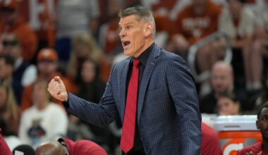 Porter Moser returning to Oklahoma with NIL upgrade for players