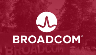 You'll Never Believe What Broadcom's CEO Just Said About AI Demand