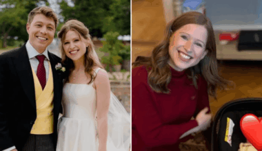 Patrick Christys melts hearts with Mother’s Day tribute to Emily Carver as fans urge GB News return