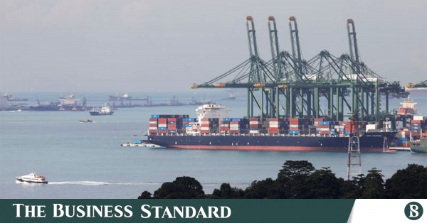 Freight rates triple as Middle East crisis cuts air cargo capacity